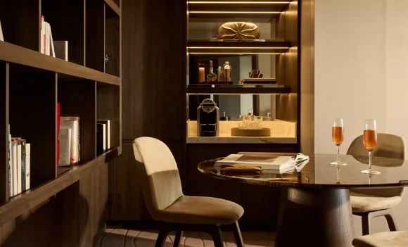 Cove Residence - 