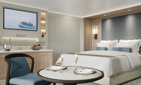 Concierge Suite - 