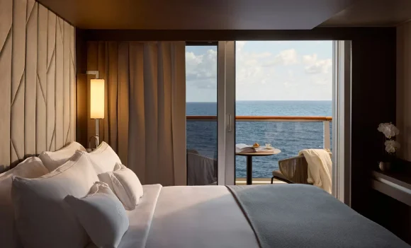 Grand Penthouse - 