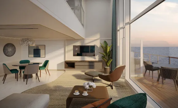 Grand Loft Suite - 
