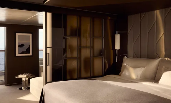 Premier Penthouse - 