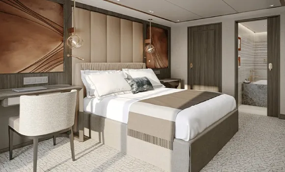 Prestige Suite - 
