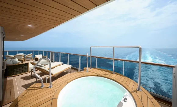 Serenity Residence - 