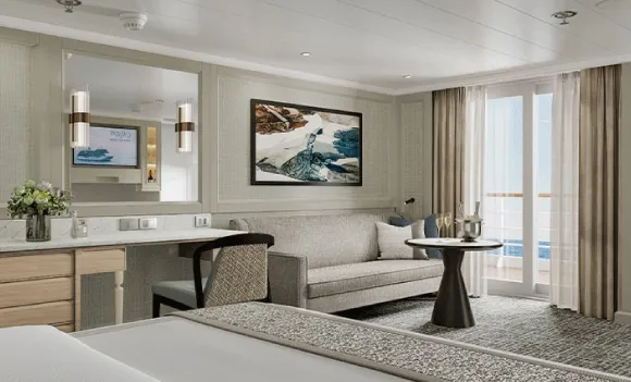 Serenity Suite - 
