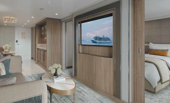 Horizon Penthouse - 