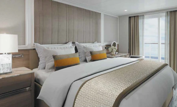 Penthouse Suite - 