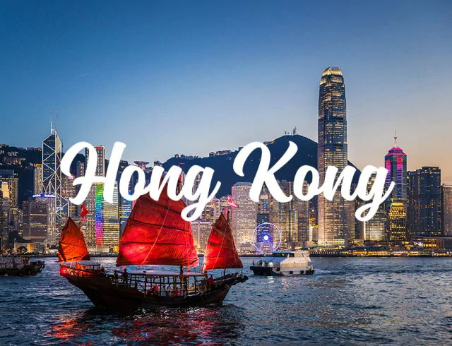 Hong Kong