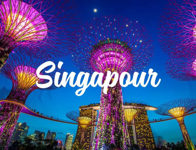 Singapour