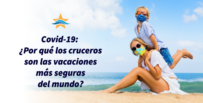 covid 19 y cruceros