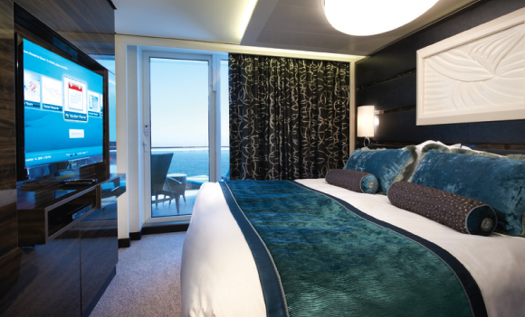 The Haven Suite Spa - 