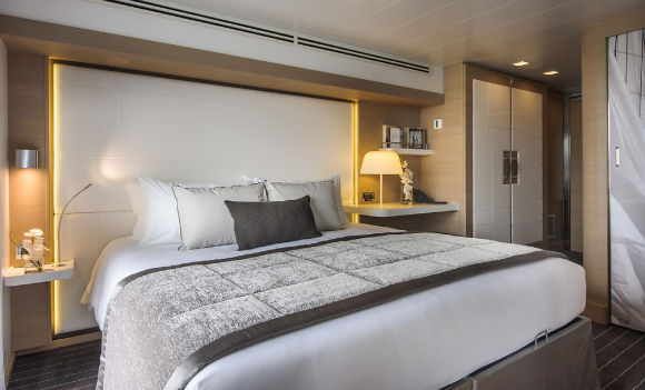 Balcón Prestige - 