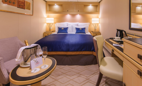 Interior Britannia - 