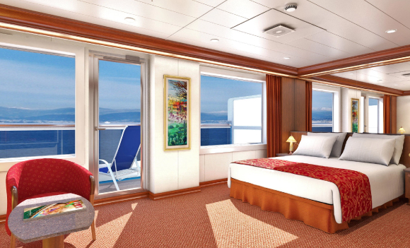 Grand Suite - 