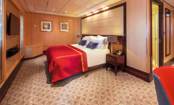 Royal Suite - 