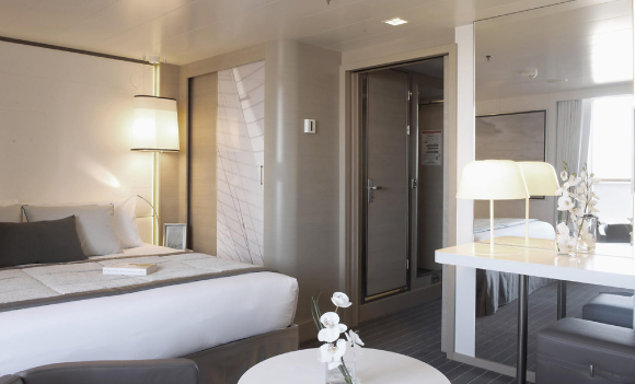 Suite Deluxe - 