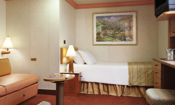 Interior Single - 