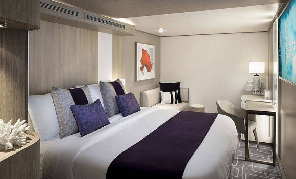 Interior Deluxe - 