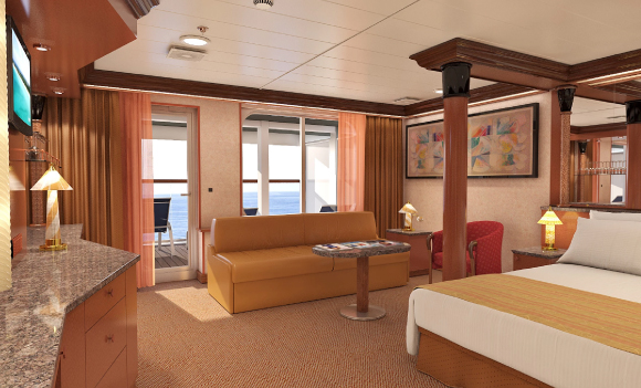 Grand Suite - 