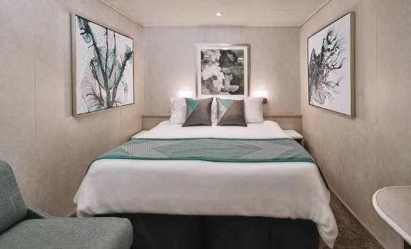 Interior Familiar - 