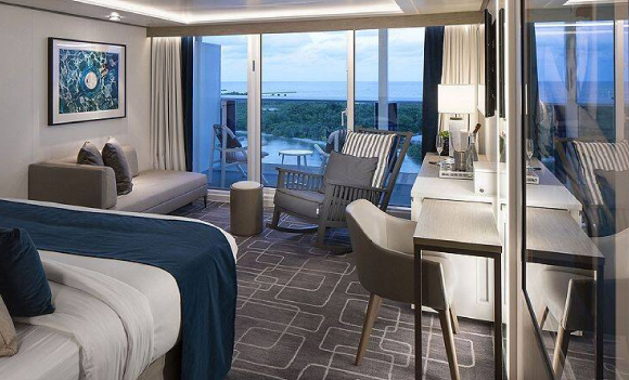 Sky Suite en Promoción - 