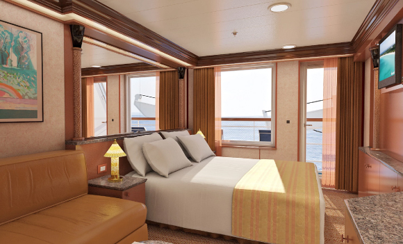 Junior Suite - 