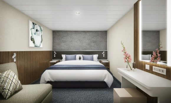 Interior Familiar - 