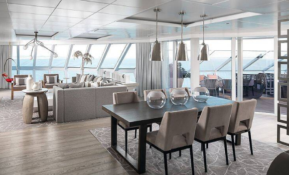 Iconic Suite - 