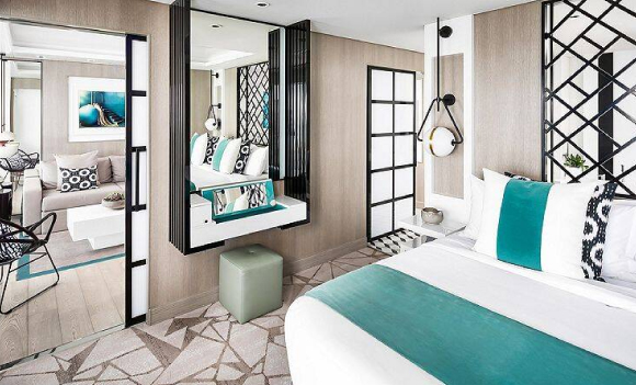 Royal Suite - 