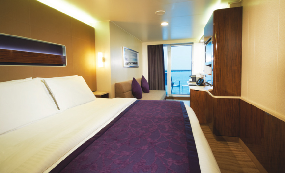 Mini Suite - 