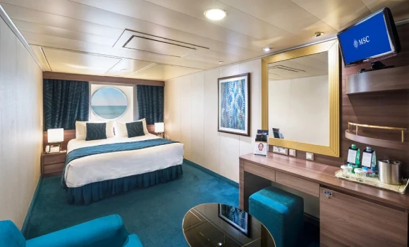 Vista al mar Premium Fantastica - 