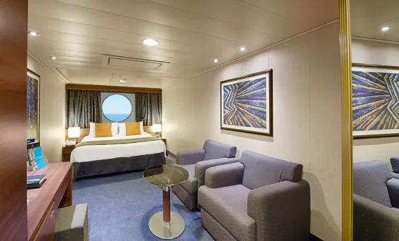 Vista al mar Deluxe Fantastica - 