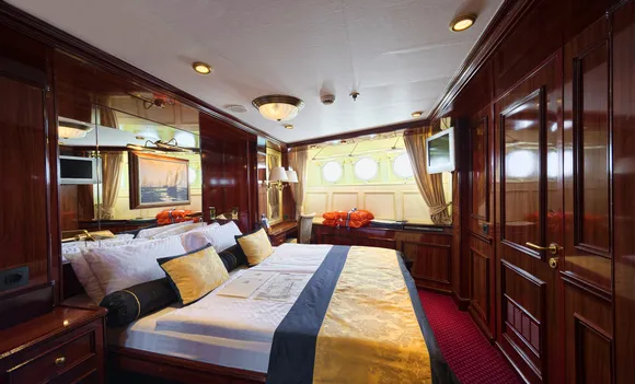 Suite Naviero - 