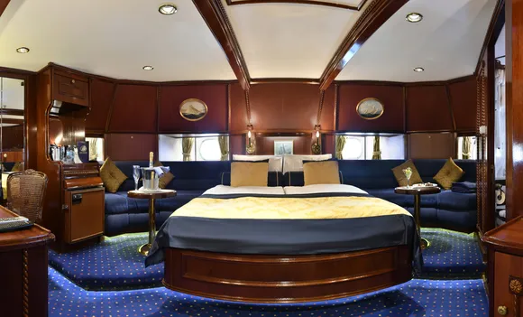 Suite Naviero - 