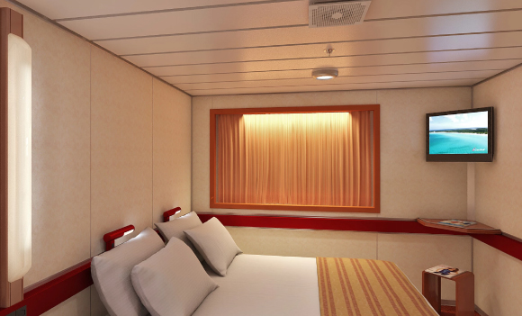 Interior - 