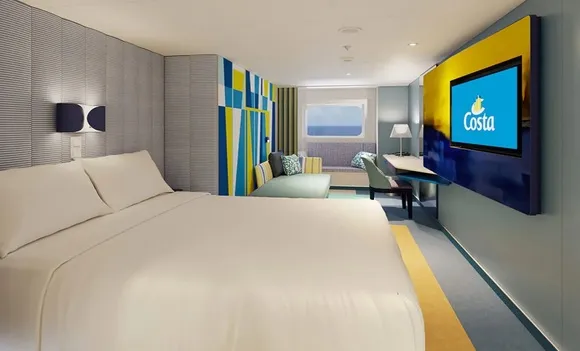 Vista al mar - 