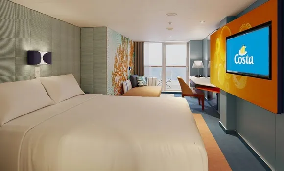 Balcón Premium - 
