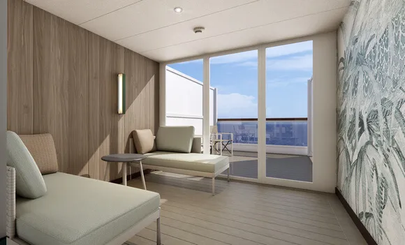 Terraza - 