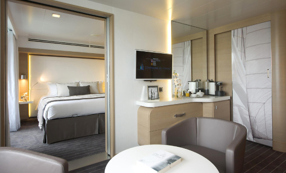 Suite Prestige - 