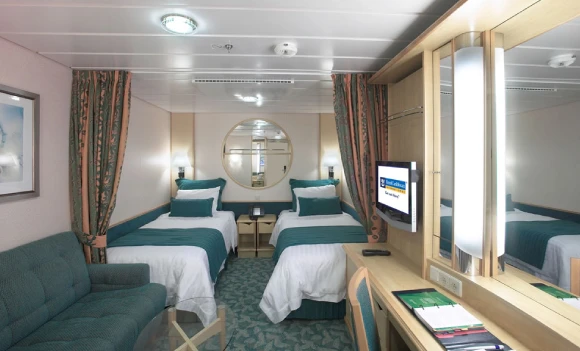 Interior - 