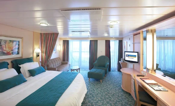 Suite en Promoción - 