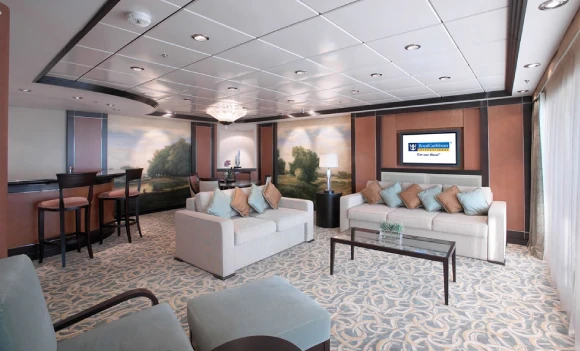 Royal Suite - 