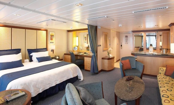 Grand Suite - 