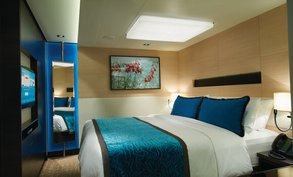 The Haven con 2 habitaciónes Family Villa - 