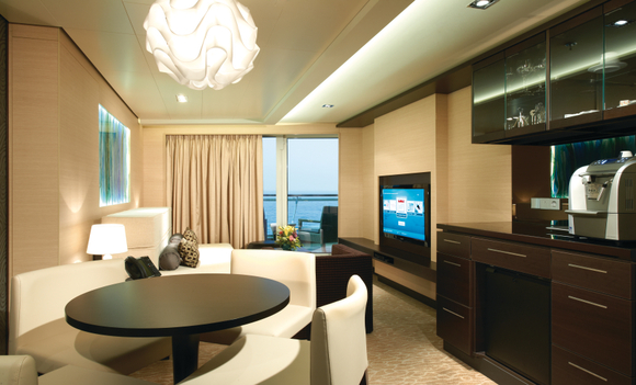 The Haven Penthouse (Vista Panorámica) - 