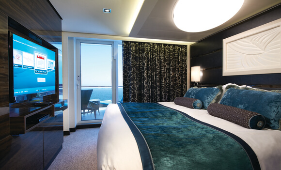 The Haven Owner's Suite - 