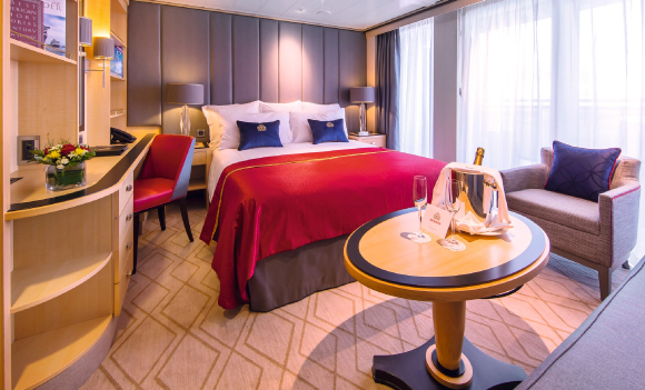 Princess Suite - 