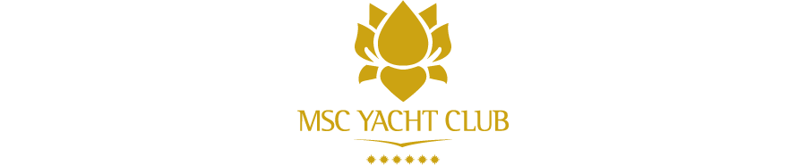 Cruceros MSC Yacht Club