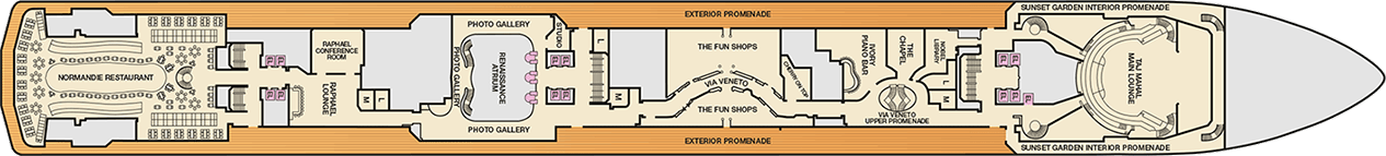 Cubierta 03 - Atlantic - 