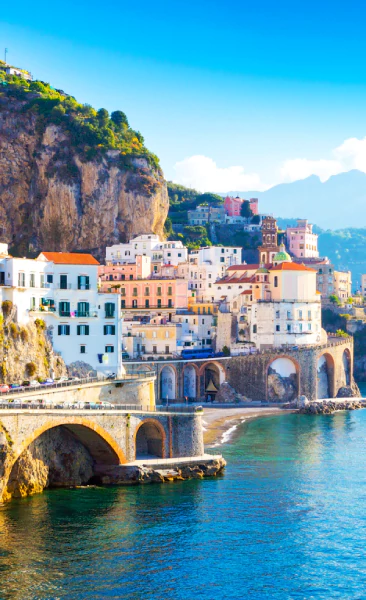 Descubre nuestros cruceros Mediterráneo