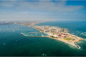 Cruceros que salen de  Callao